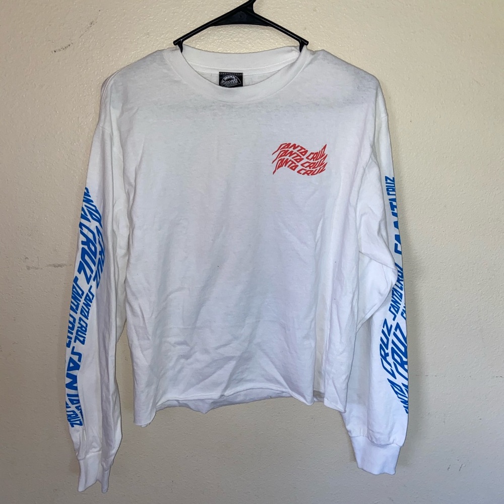 Santa Cruz Long Sleeve
